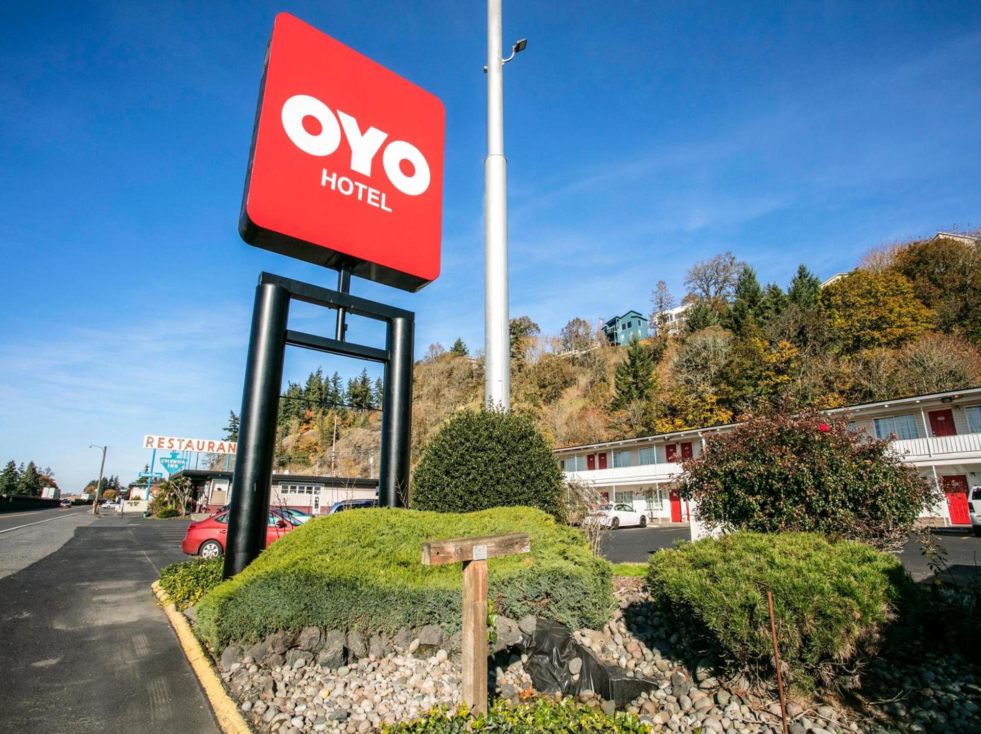 OYO Hotel Kalama photo 42