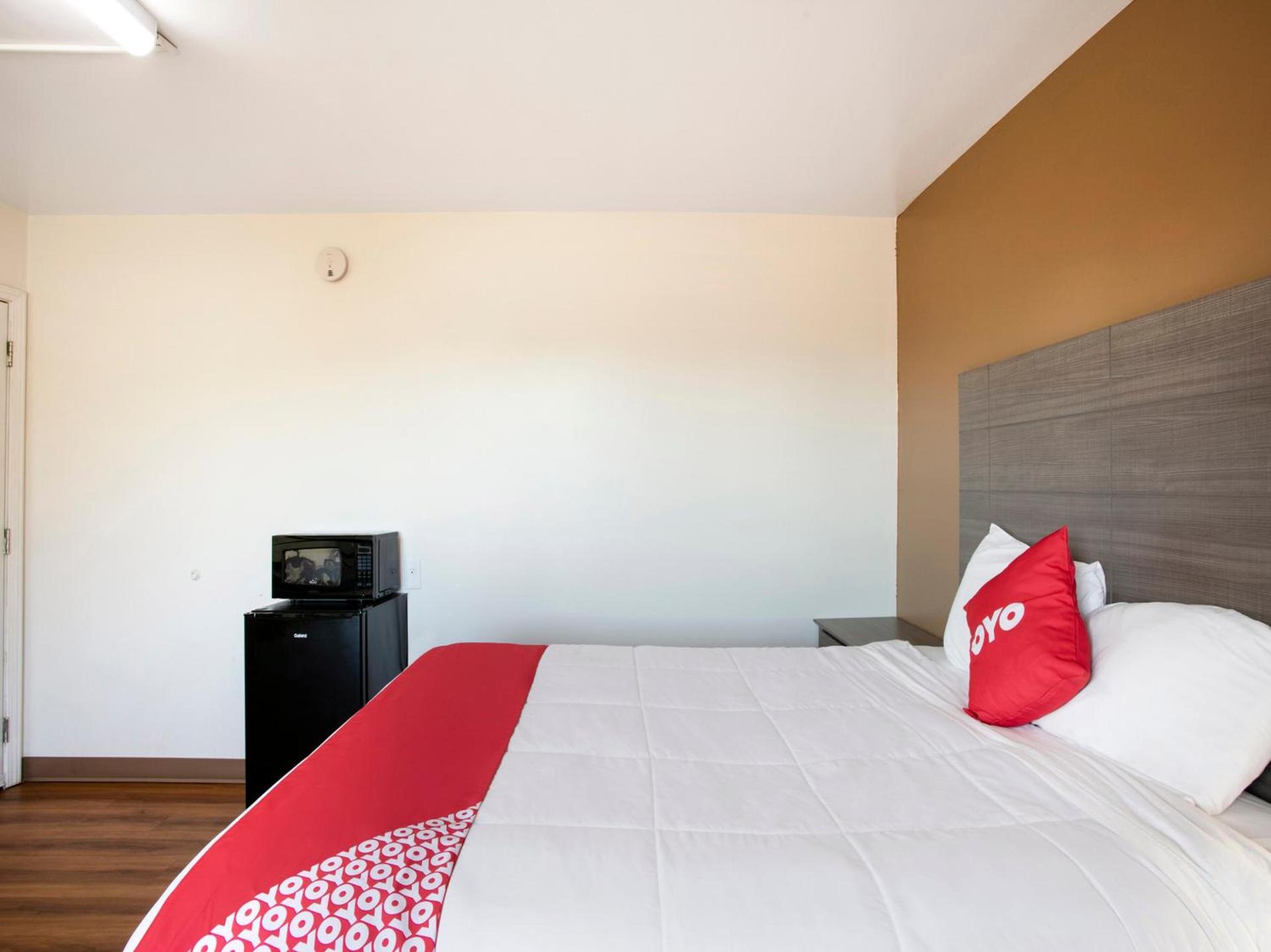 OYO Hotel Kalama photo 37