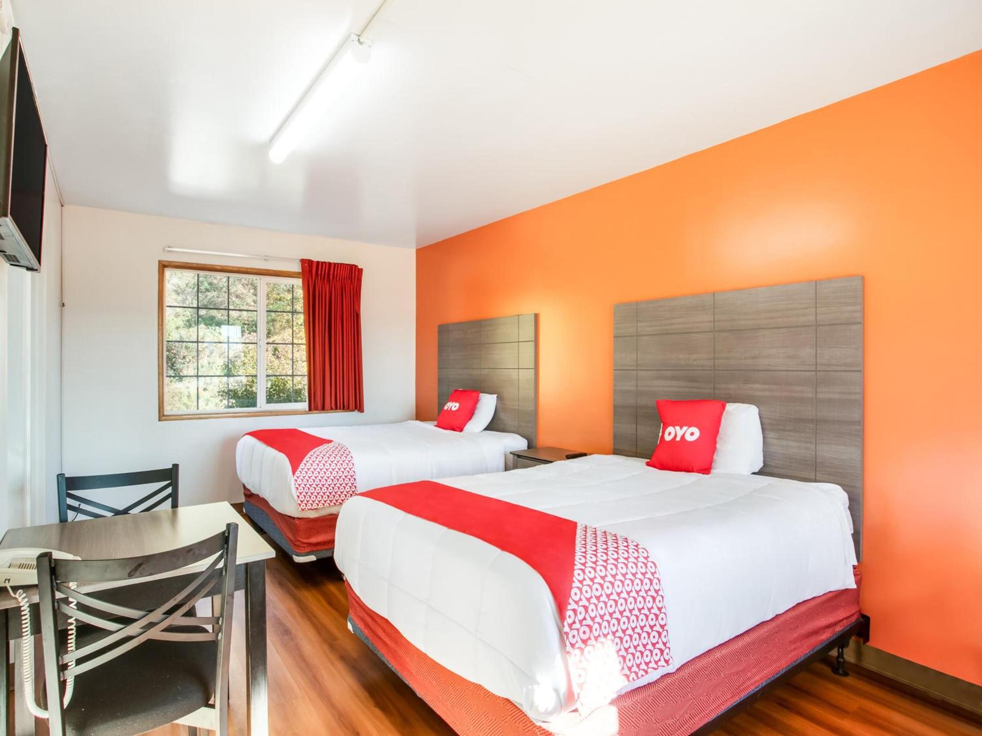 OYO Hotel Kalama photo 2