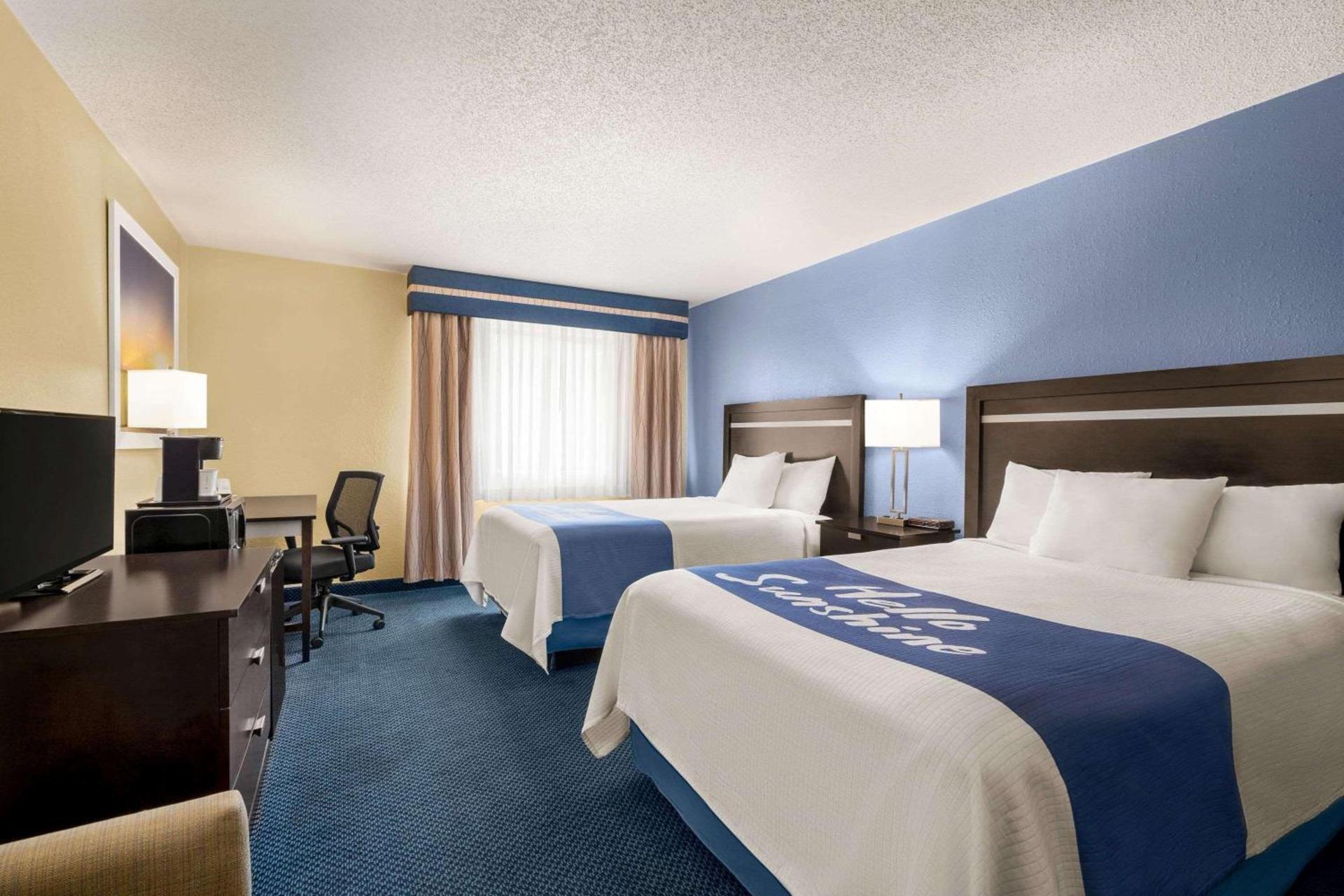 Days Inn by Wyndham Auburn/Finger Lakes Region photo 23