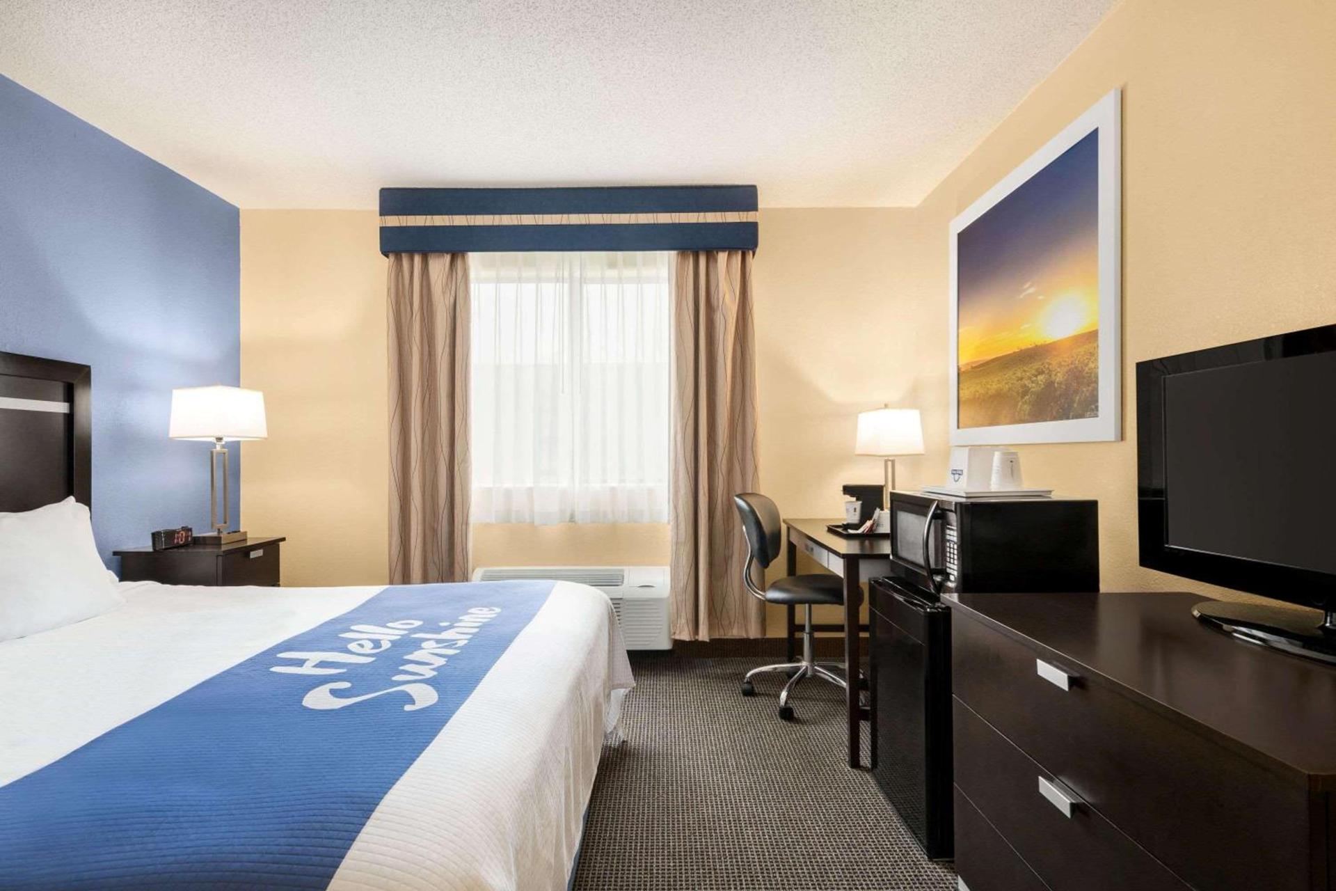 Days Inn by Wyndham Auburn/Finger Lakes Region photo 11