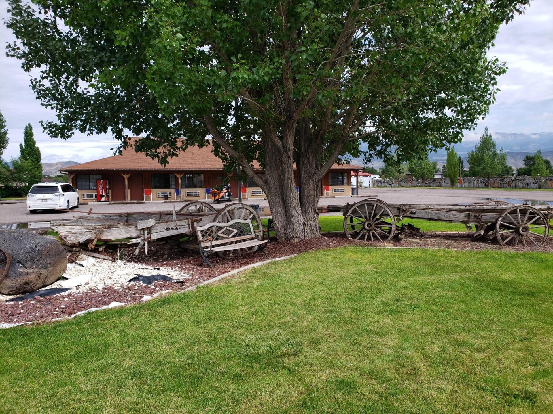 Butch Cassidy's Hideout photo 1