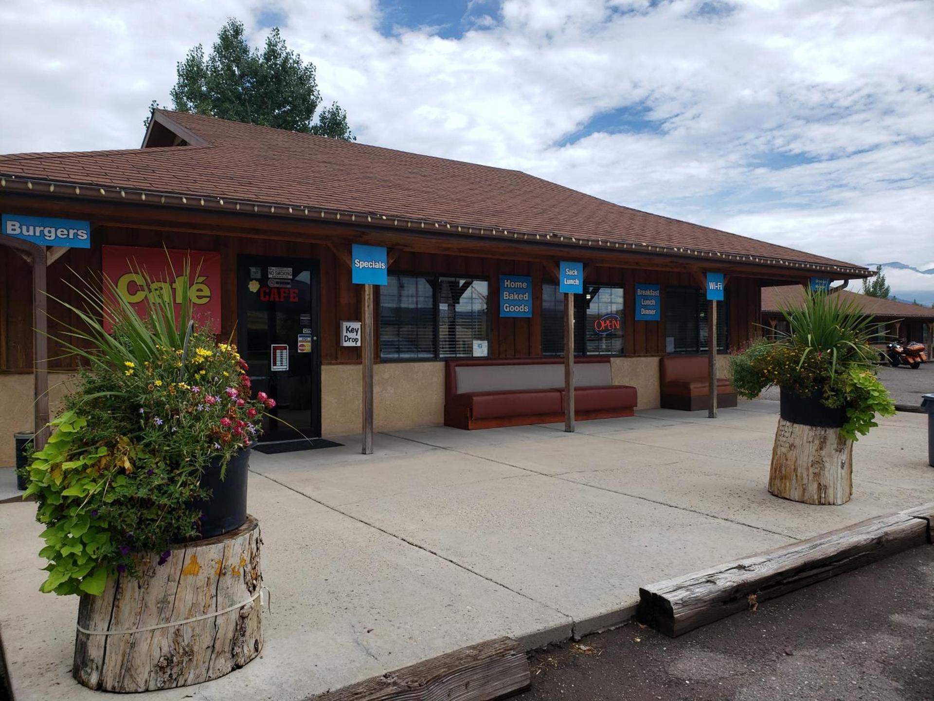 Butch Cassidy's Hideout photo 15