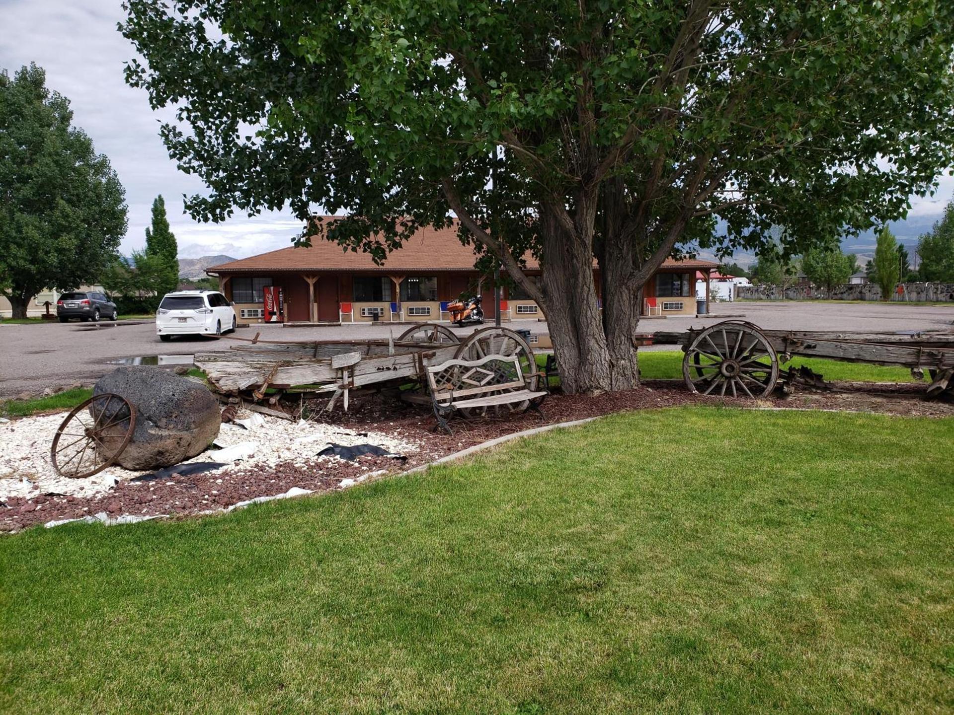Butch Cassidy's Hideout photo 10