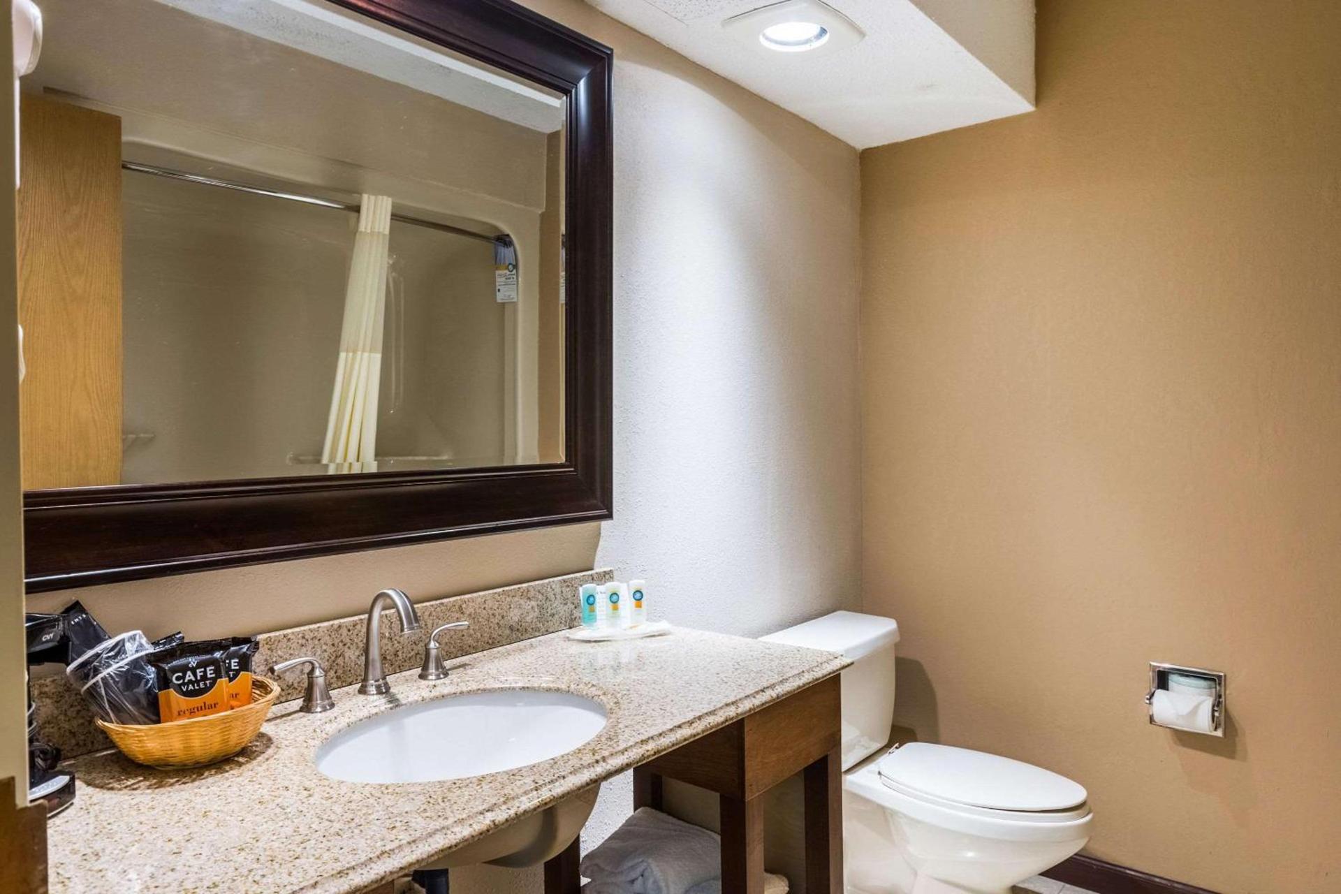 Quaint Inn & Suites photo 29