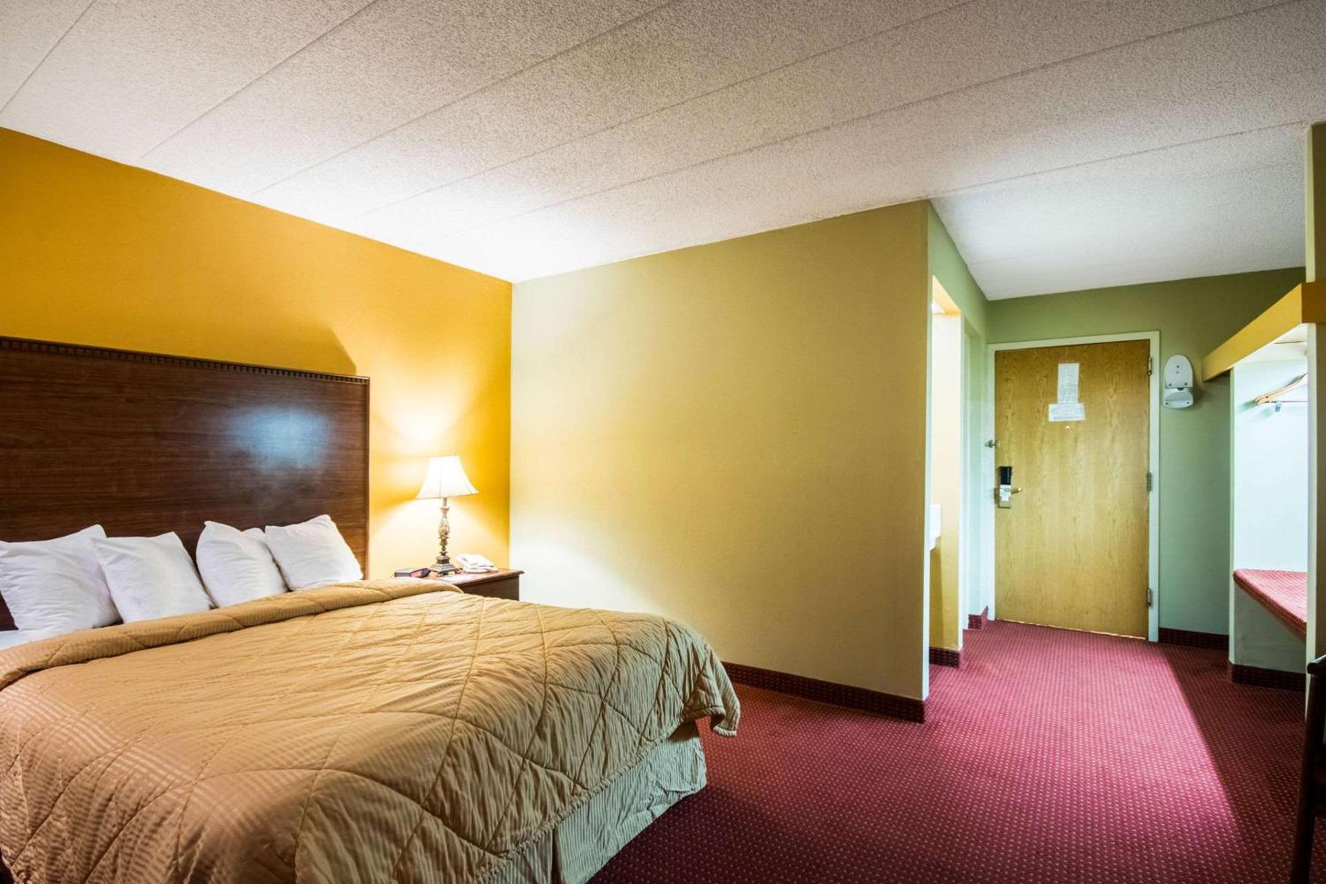Quaint Inn & Suites photo 18