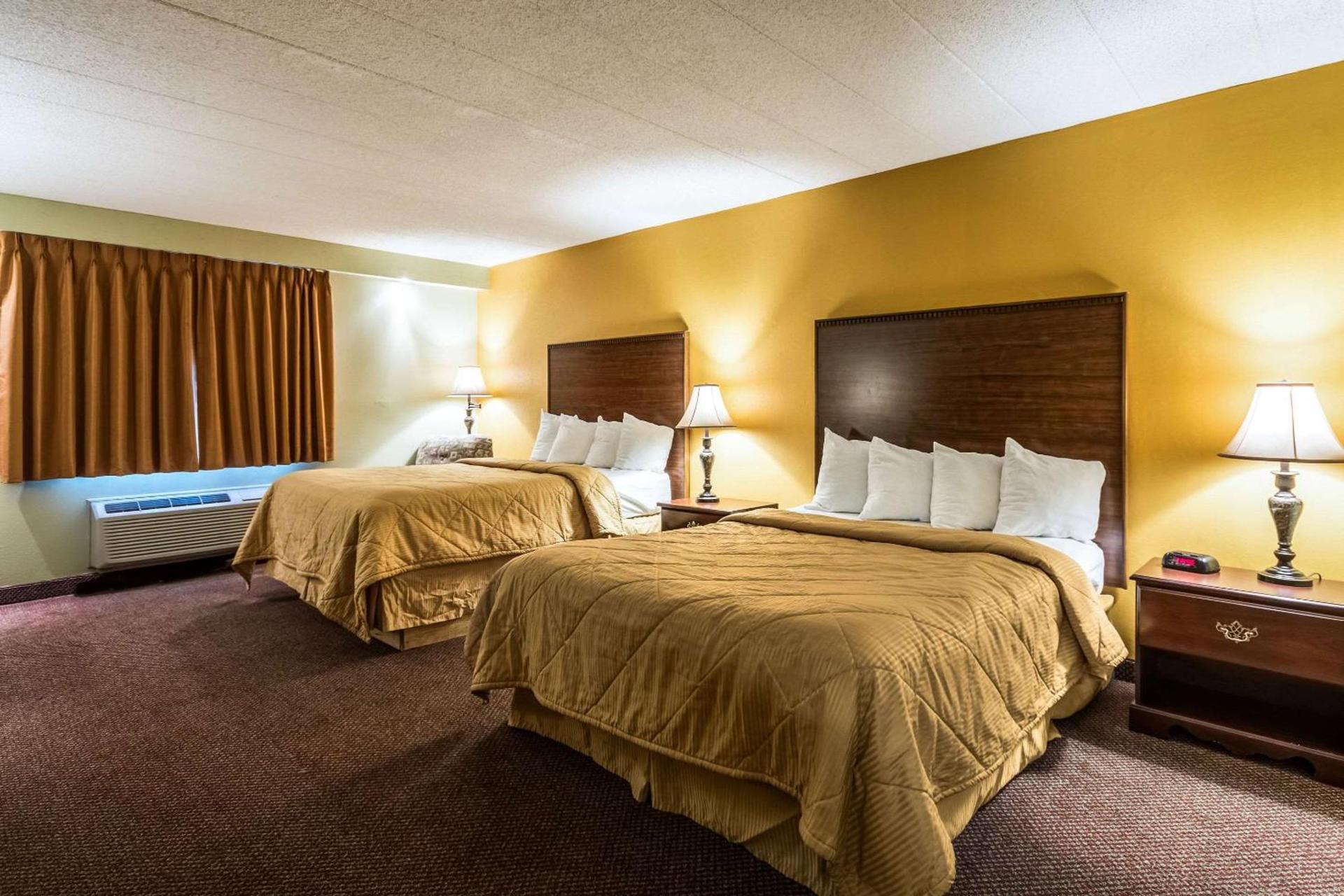 Quaint Inn & Suites photo 8
