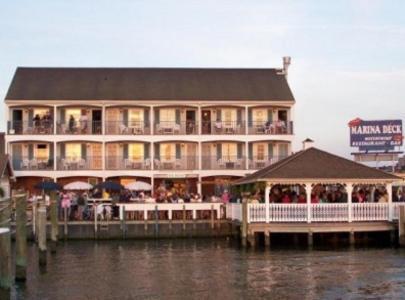 Talbot Inn photo 1