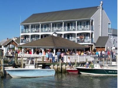Talbot Inn photo 7