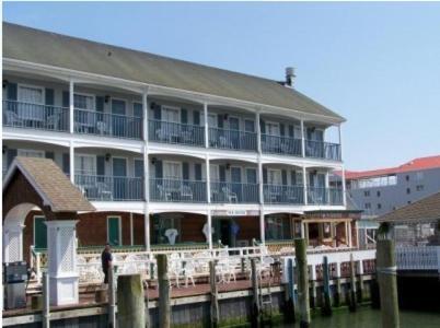 Talbot Inn photo 6