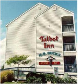 Talbot Inn photo 10