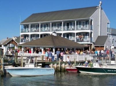 Talbot Inn photo 3