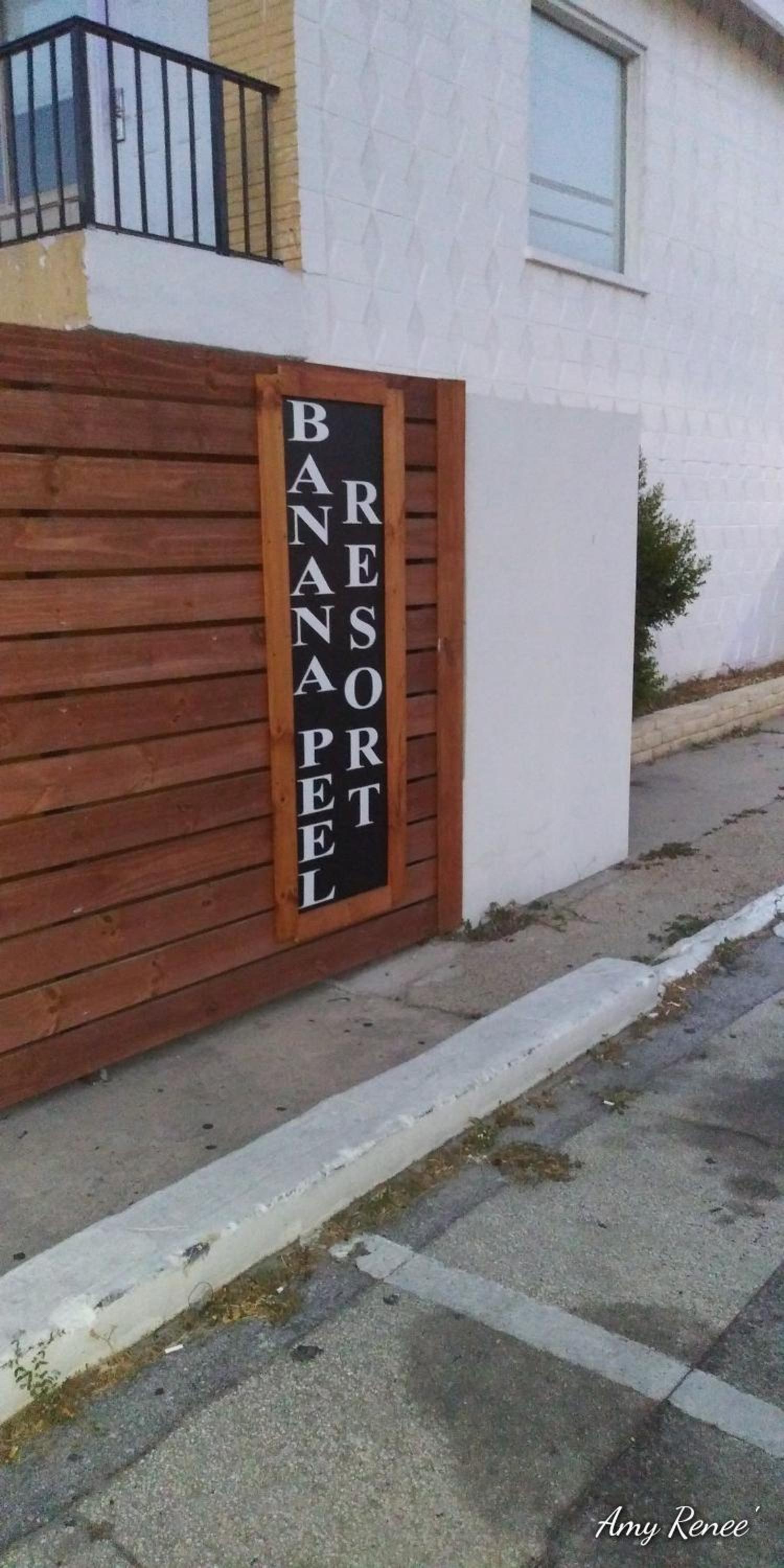 Banana Peel Resort photo 13