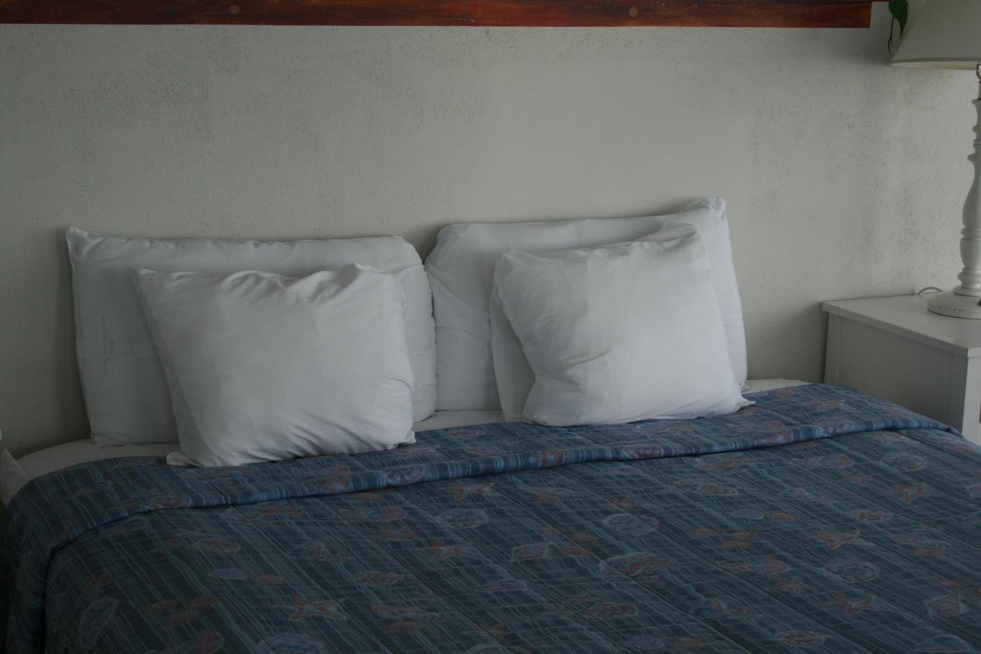 Beach Front Motel Cedar Key photo 7