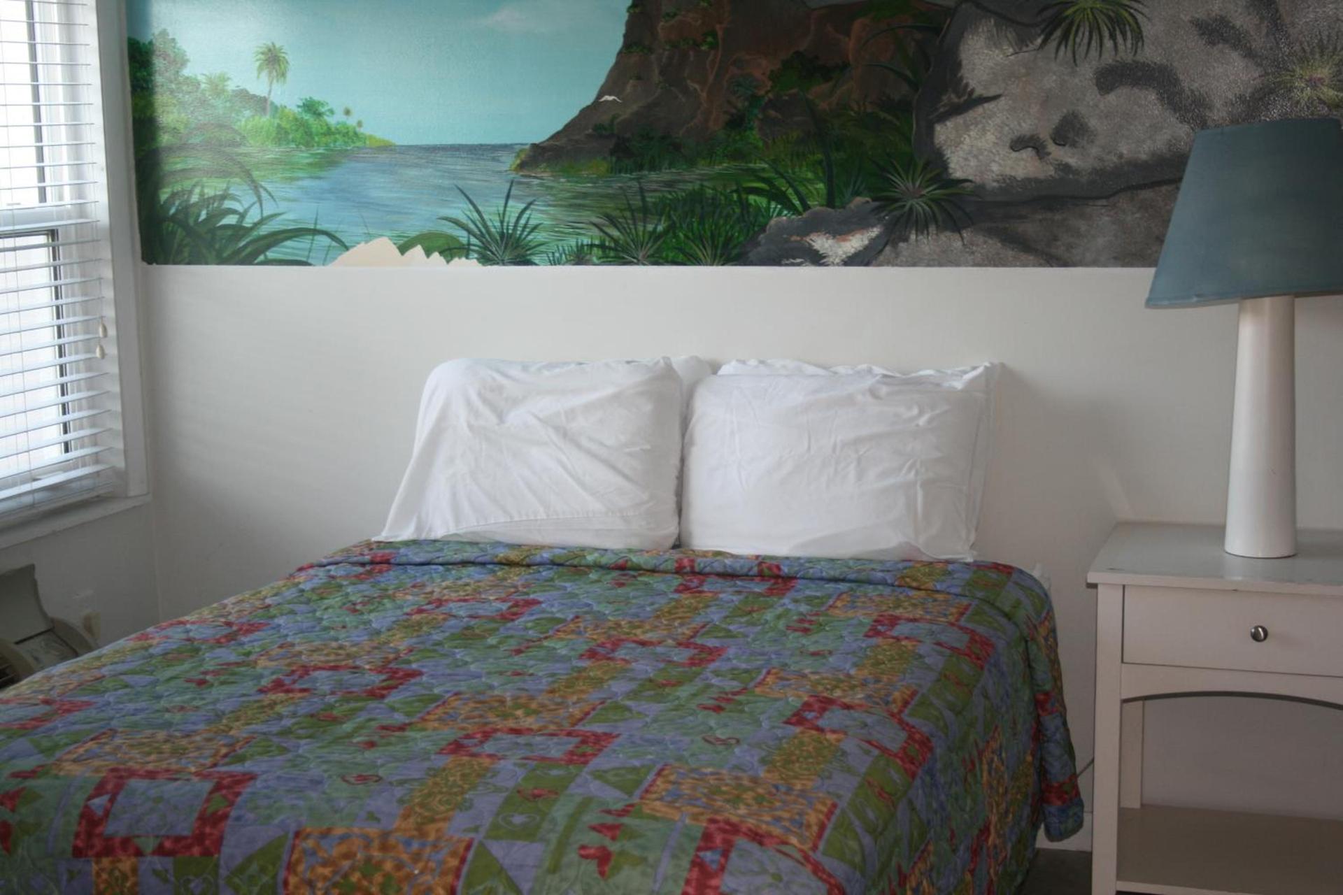 Beach Front Motel Cedar Key photo 43