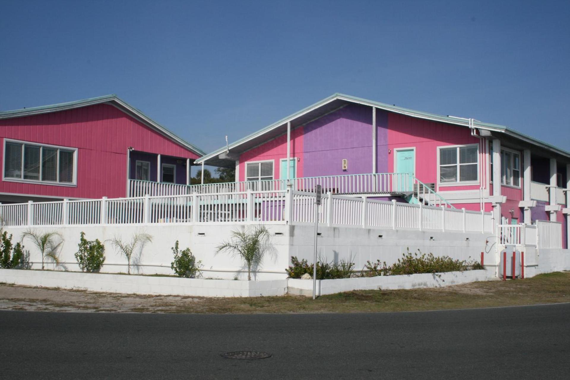 Beach Front Motel Cedar Key photo 26