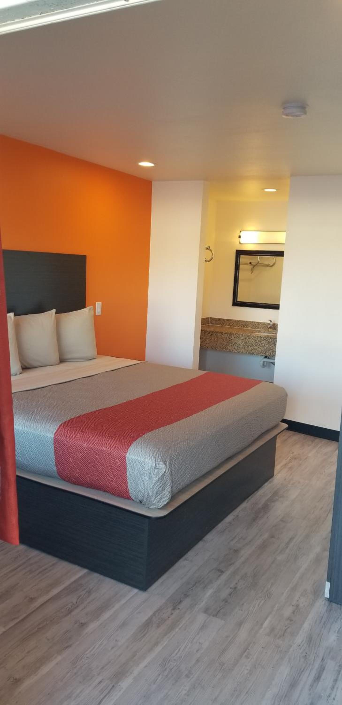 Budget Motel of USA photo 3