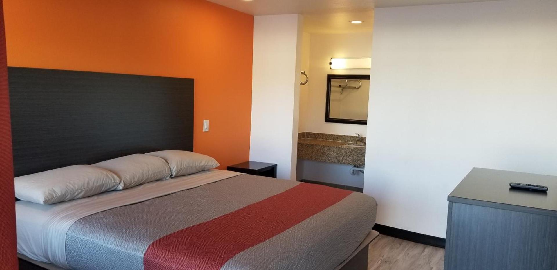 Budget Motel of USA photo 4