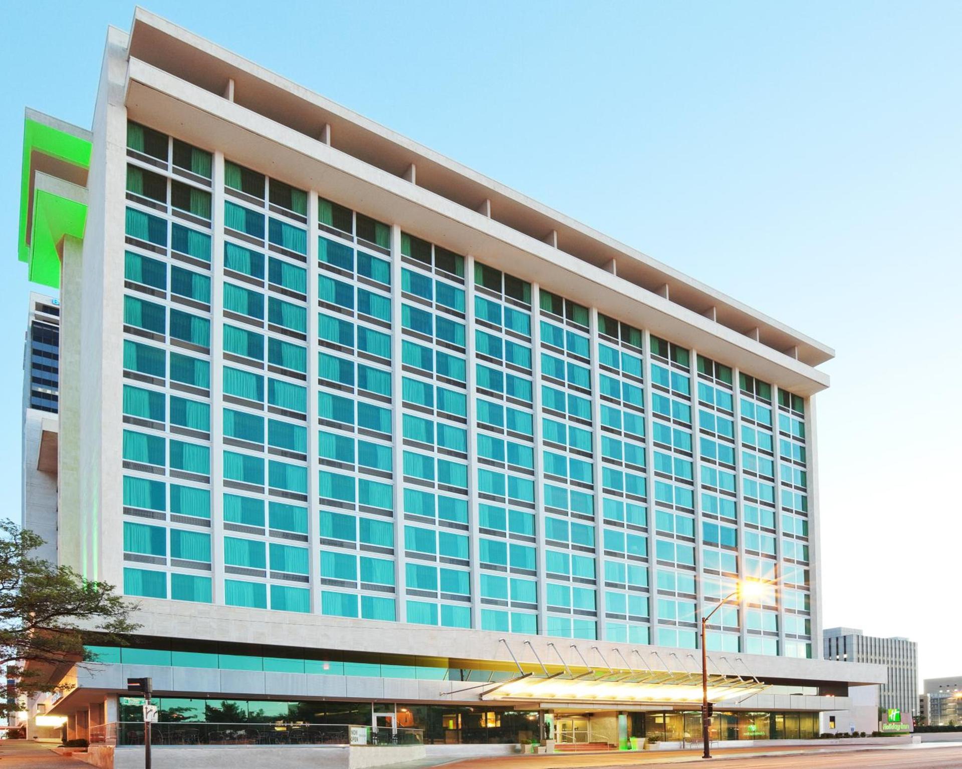 17 West Hotel, Ascend Hotel Collection photo 2