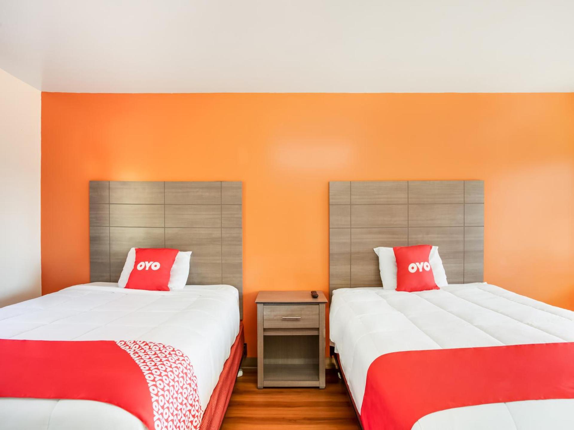 OYO Hotel Kalama photo 8