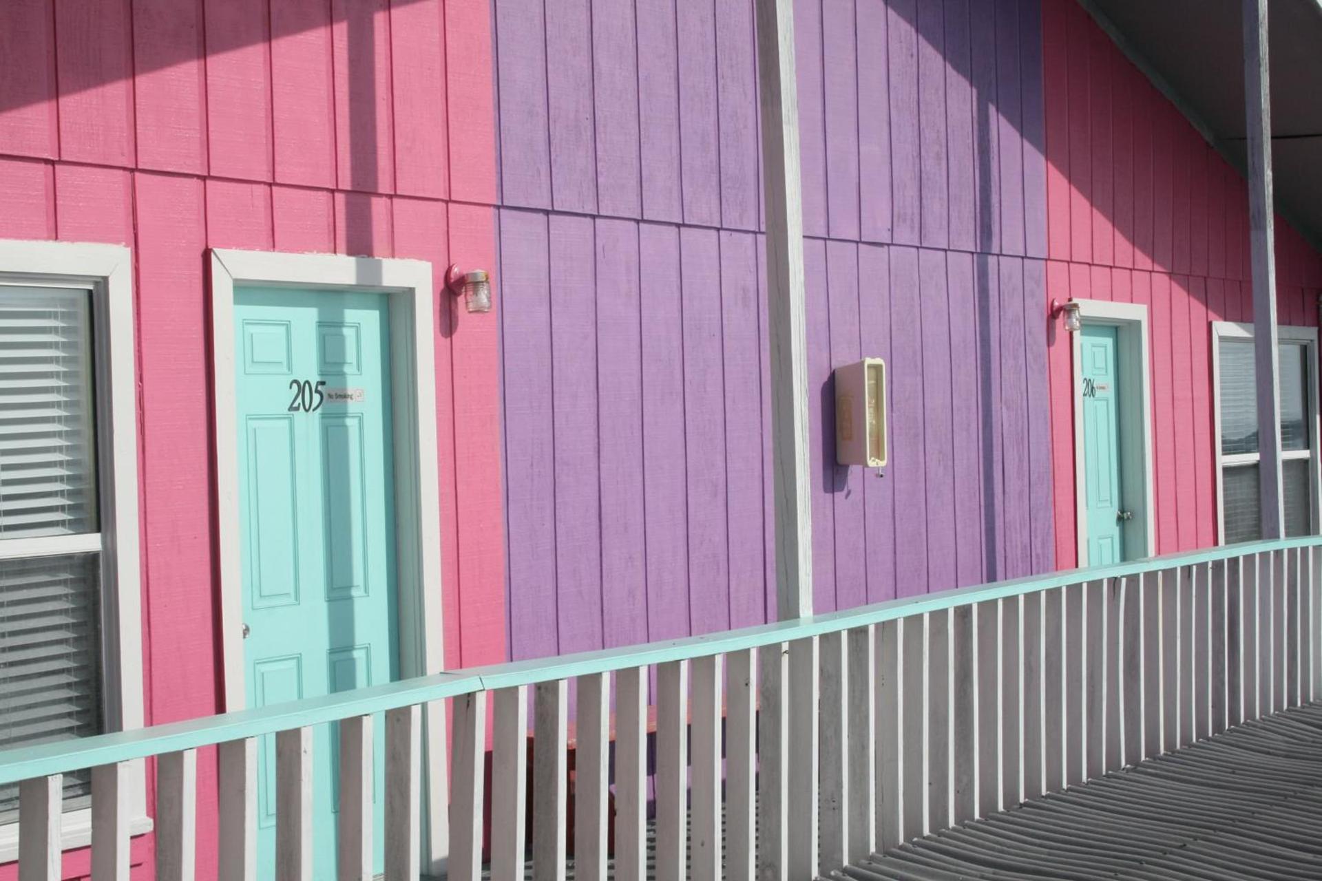 Beach Front Motel Cedar Key photo 23