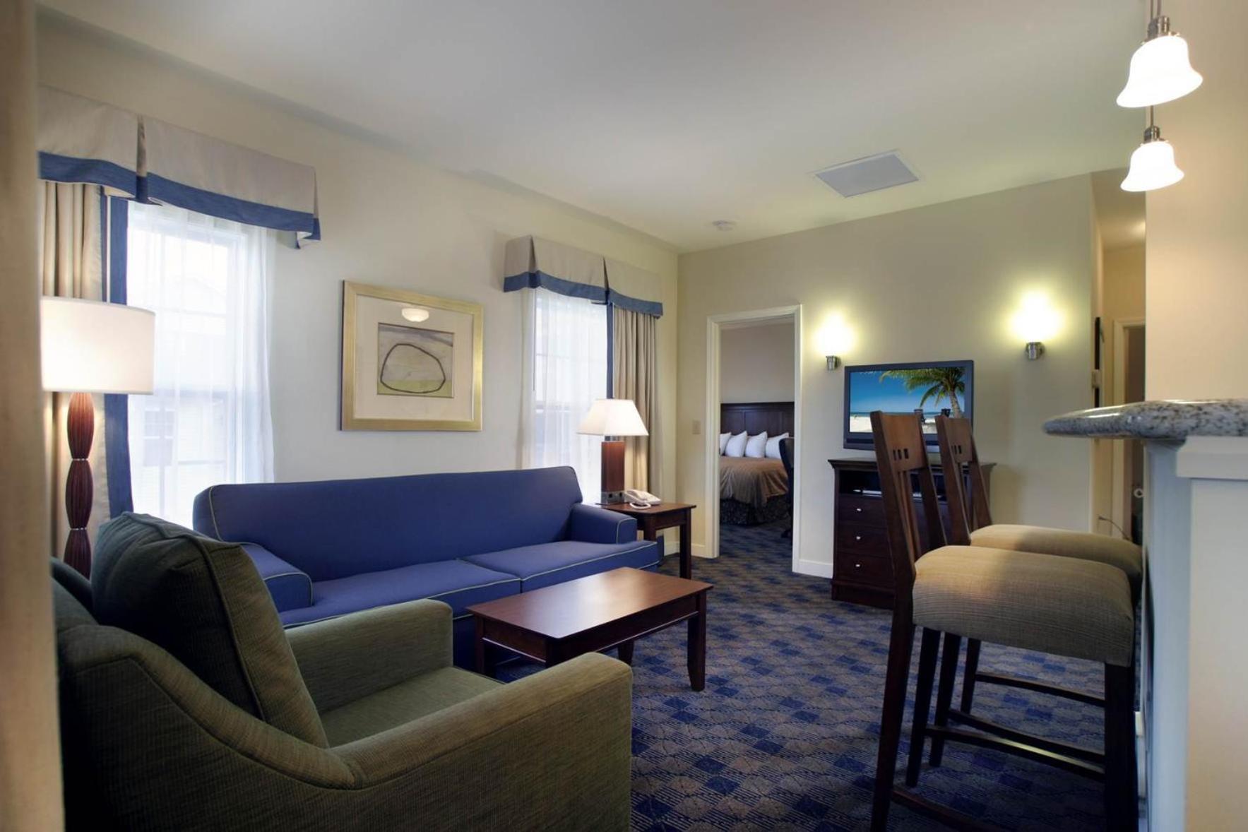 Charwood Suites photo 9