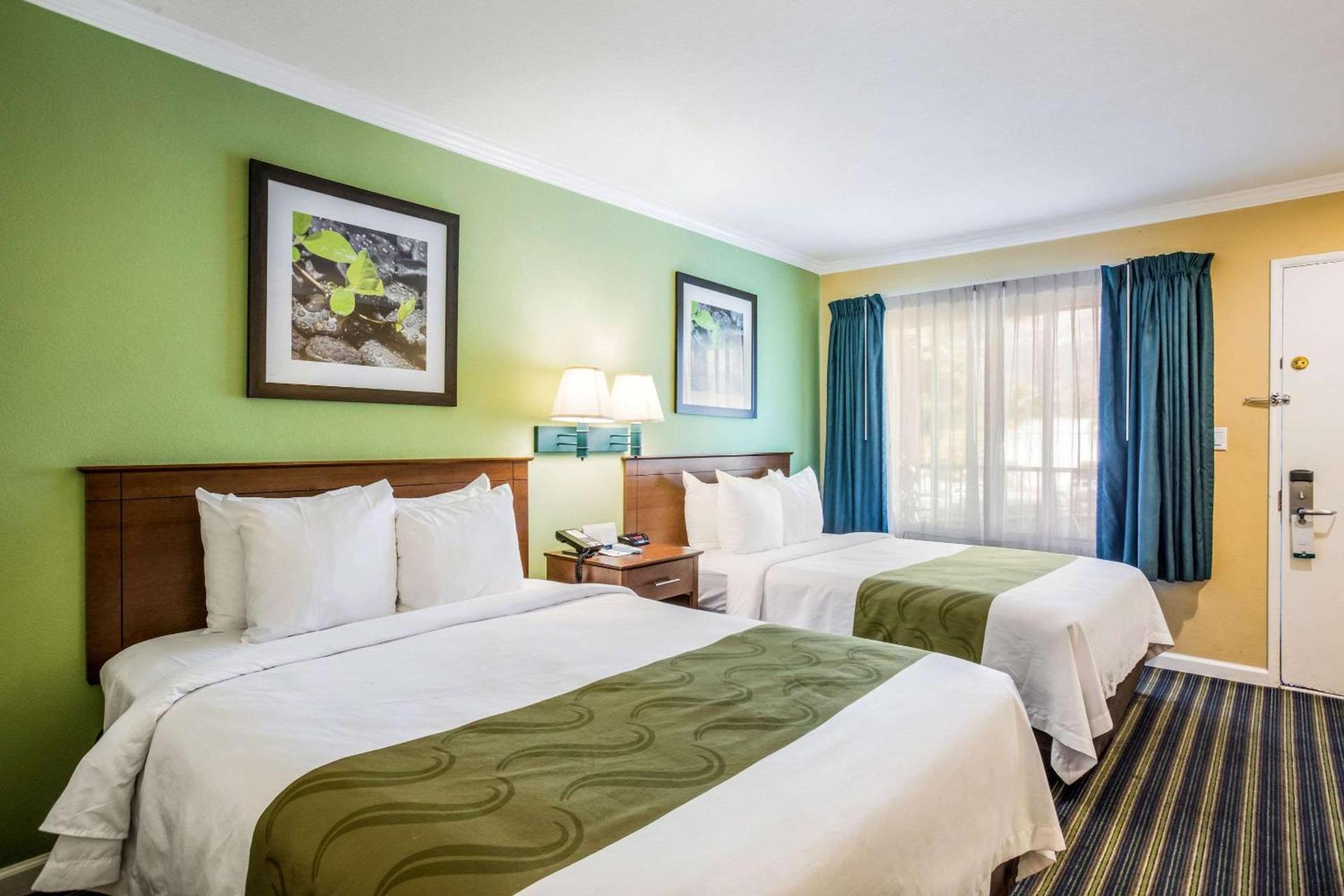 Quality Inn Santa Barbara photo 18