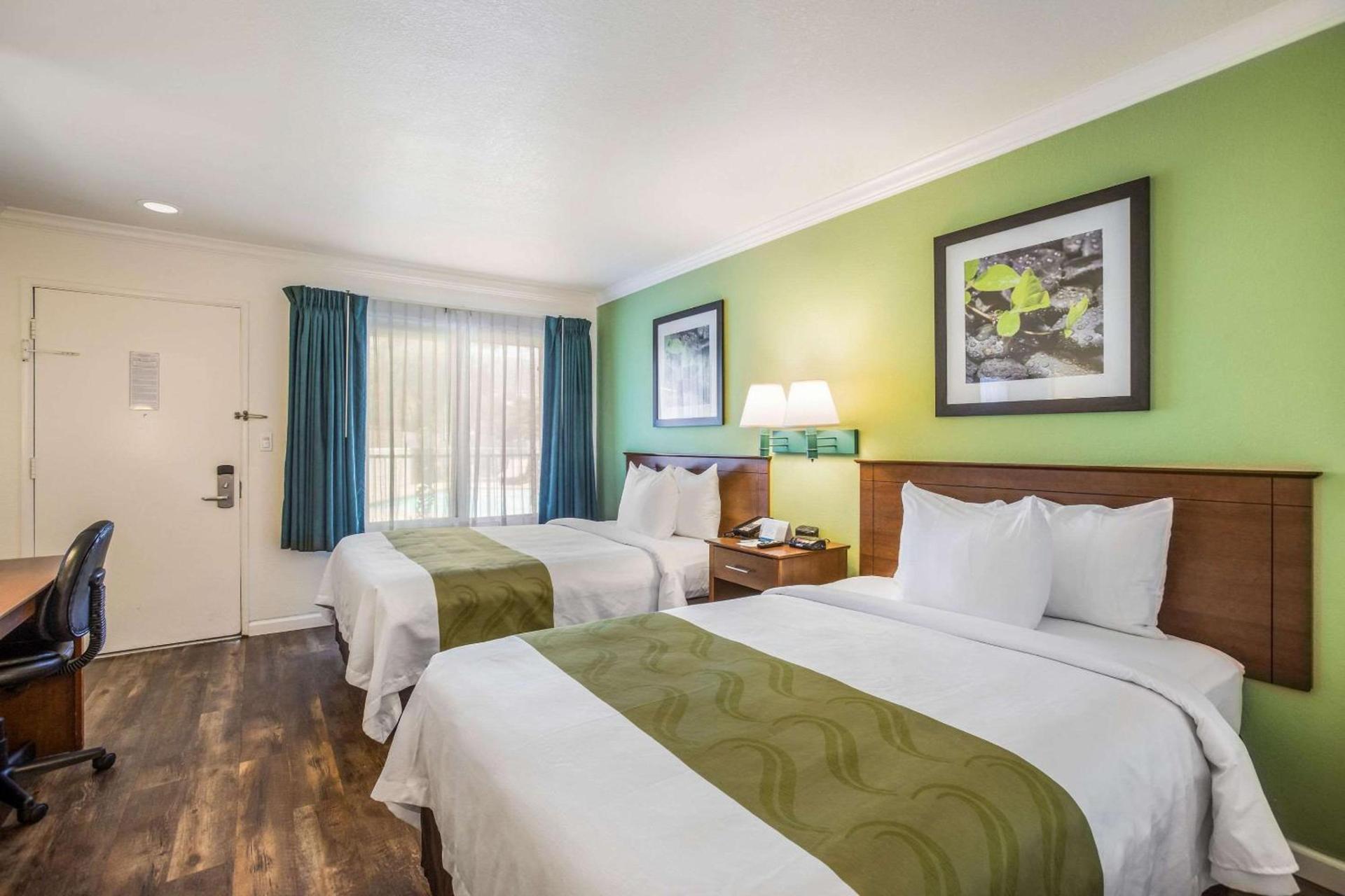 Quality Inn Santa Barbara photo 9