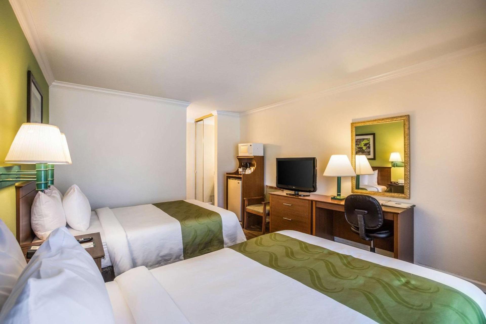 Quality Inn Santa Barbara photo 15