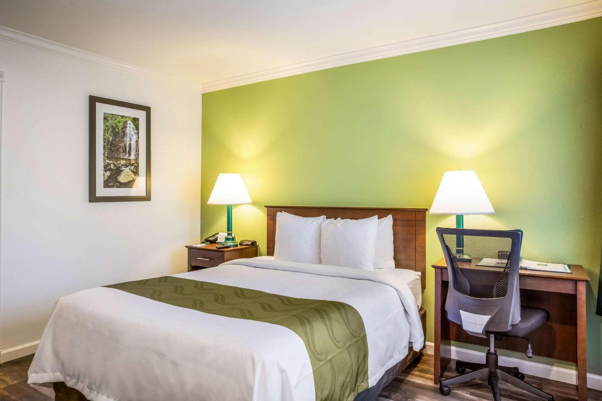 Quality Inn Santa Barbara photo 8