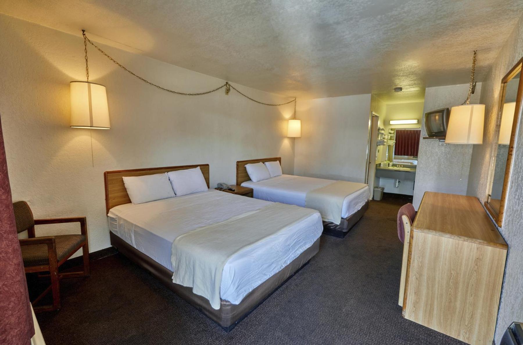 EZ 8 Motel San Jose I photo 8