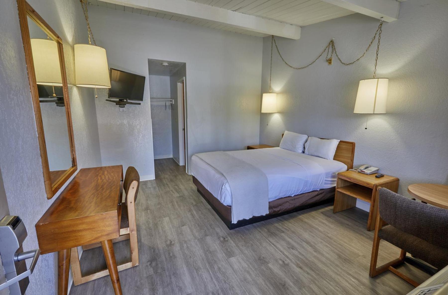 EZ 8 Motel San Jose I photo 9