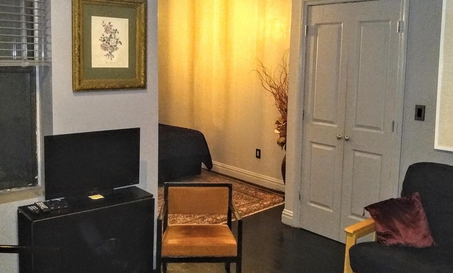 The Gallery House photo 19