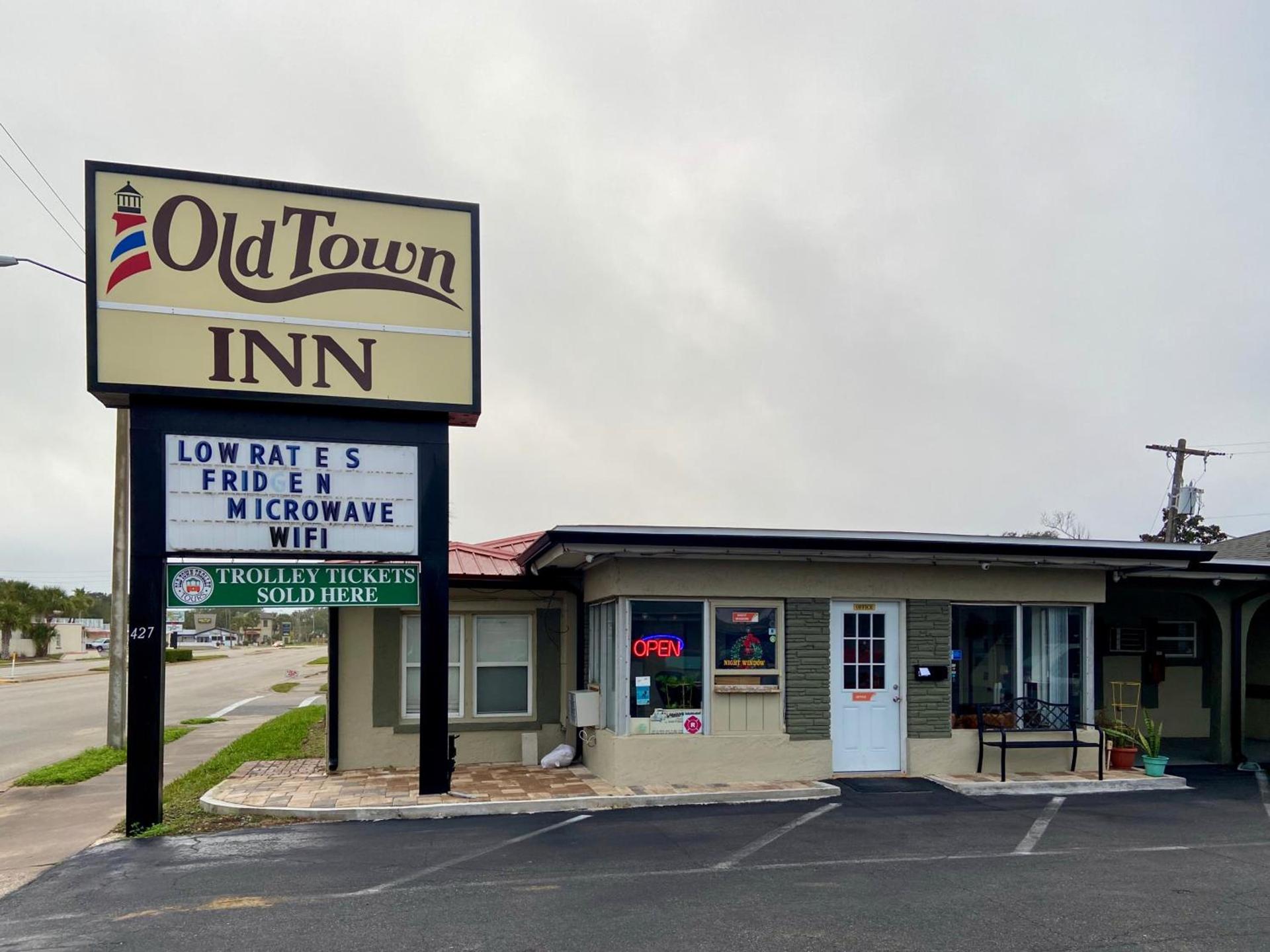 Old Town Inn photo 15