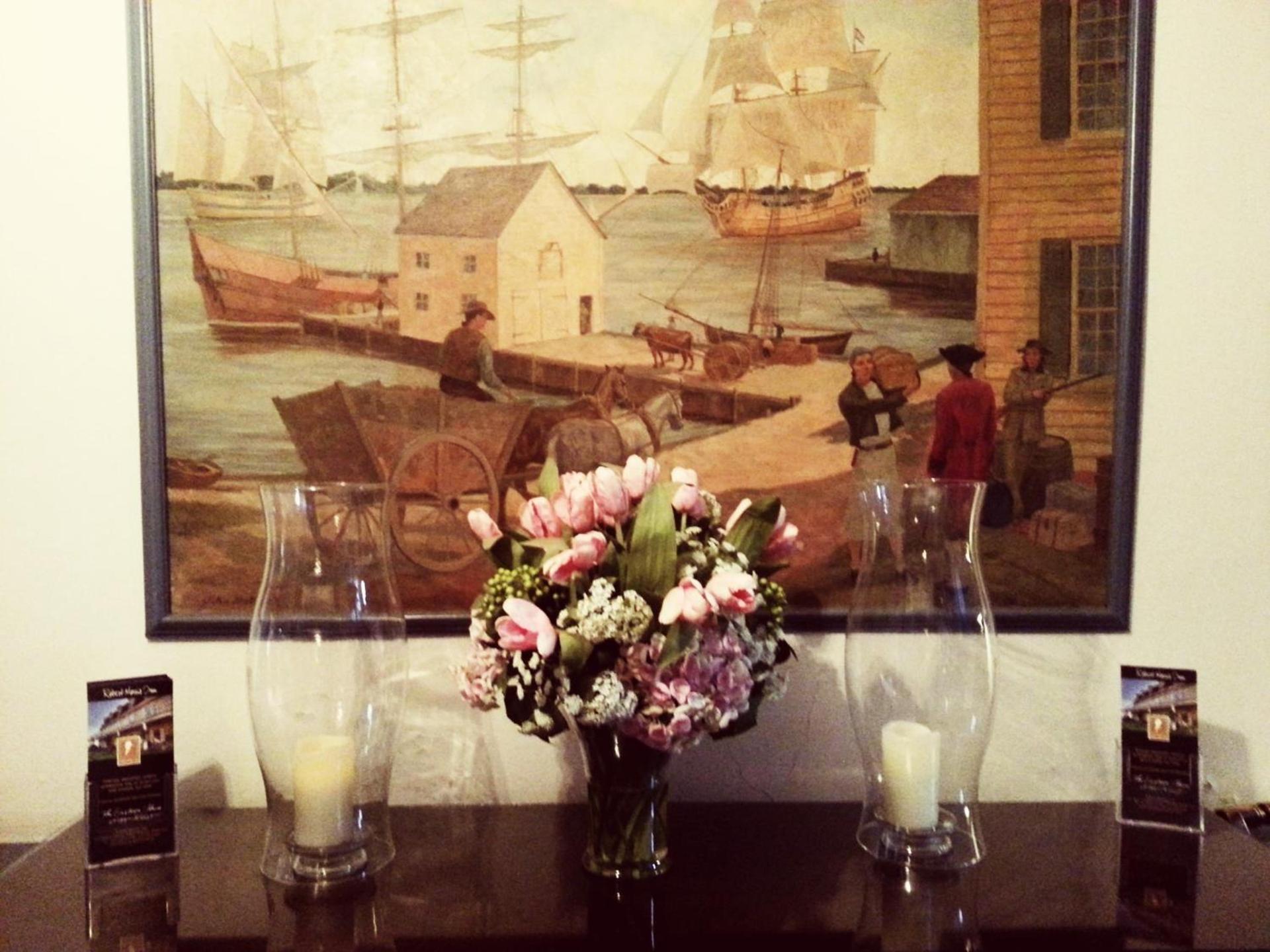 The Robert Morris Inn photo 11