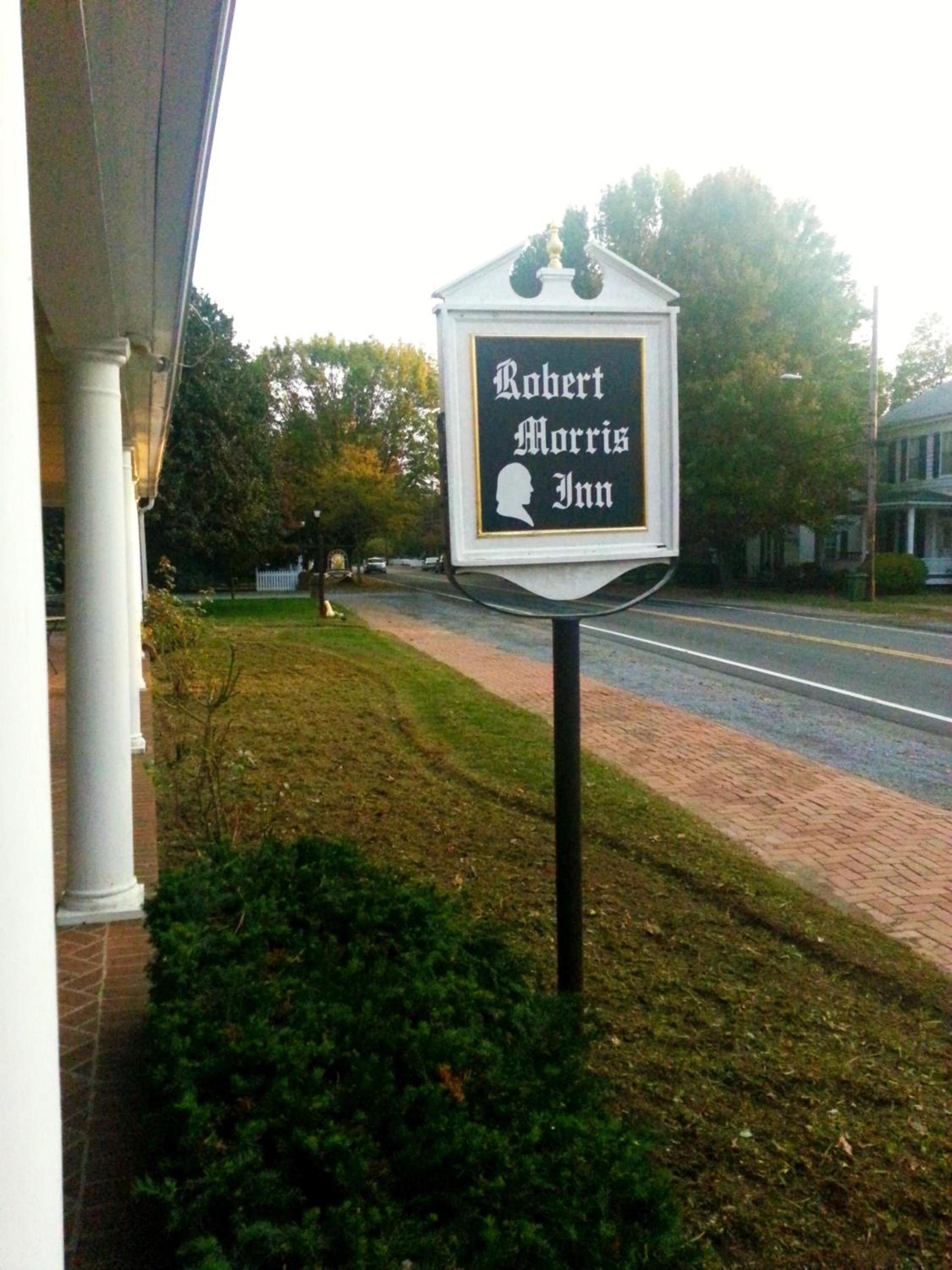 The Robert Morris Inn photo 10