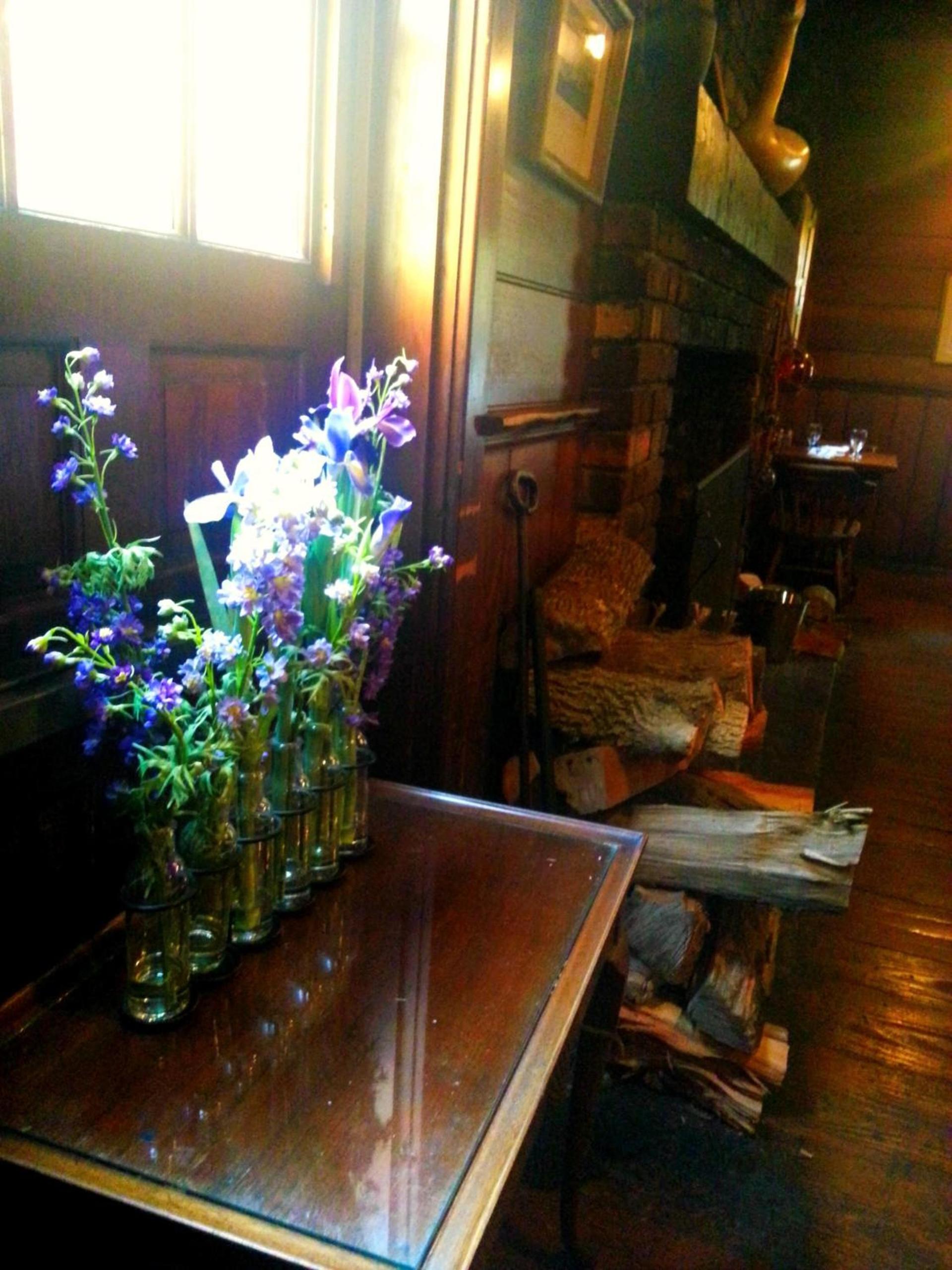 The Robert Morris Inn photo 17