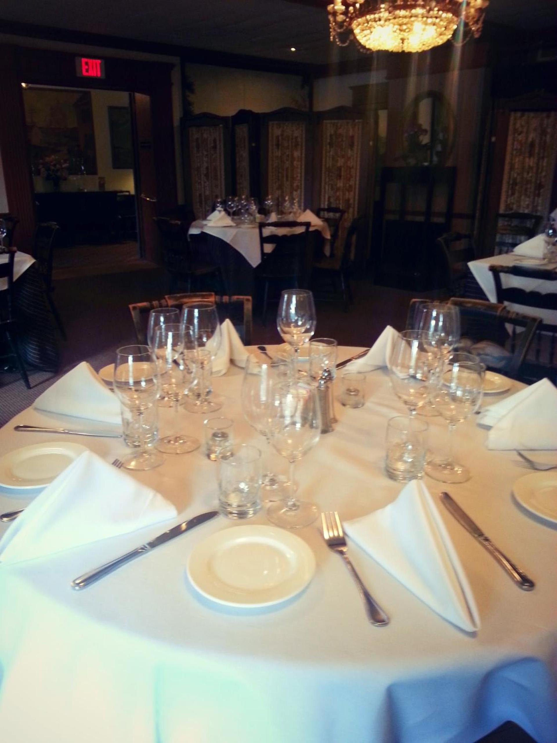 The Robert Morris Inn photo 2