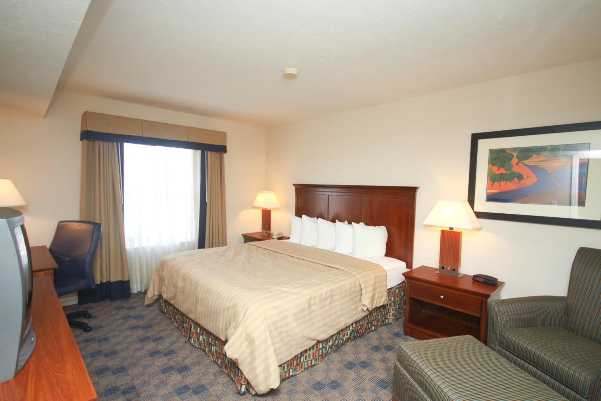Charwood Suites photo 8