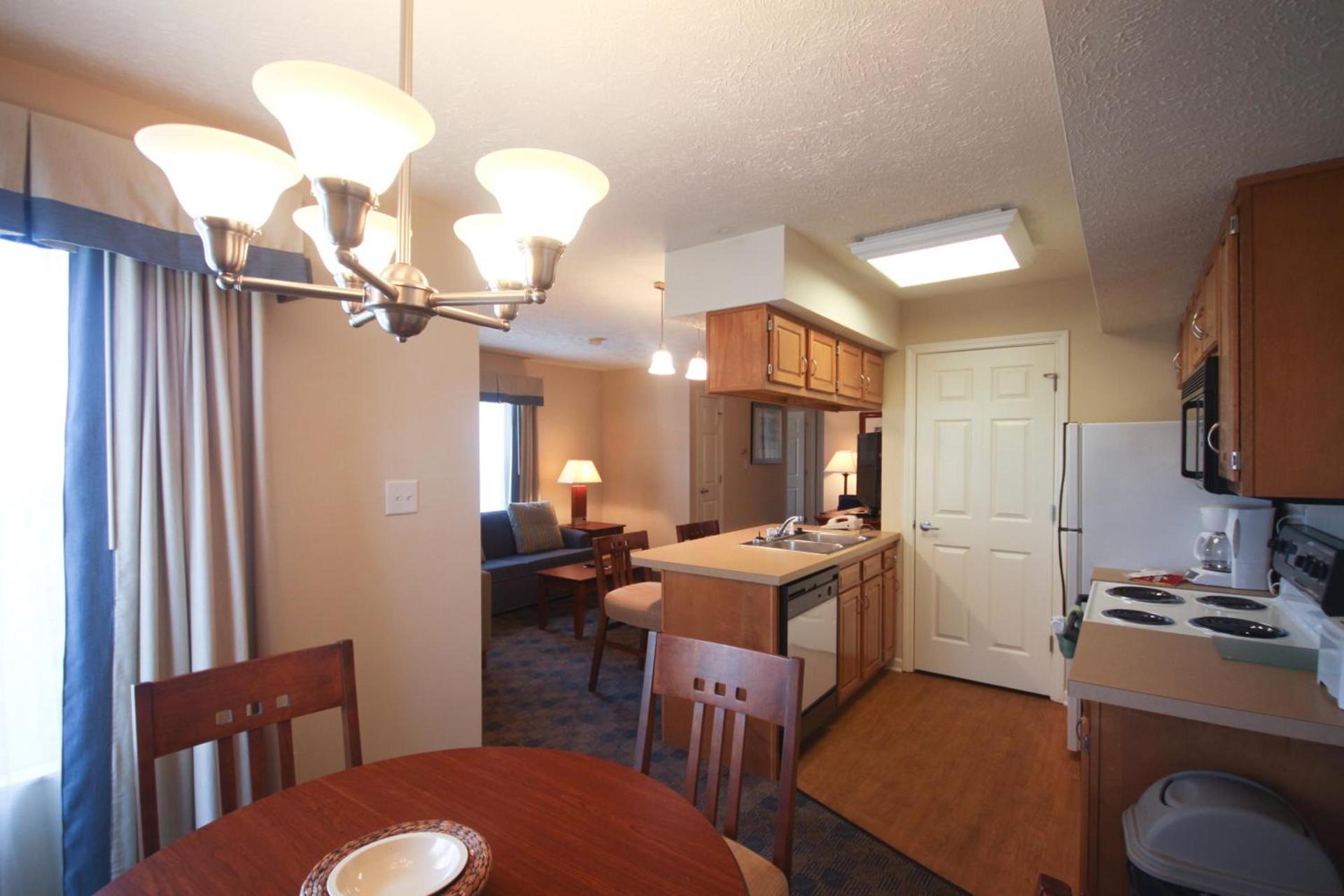 Charwood Suites photo 19