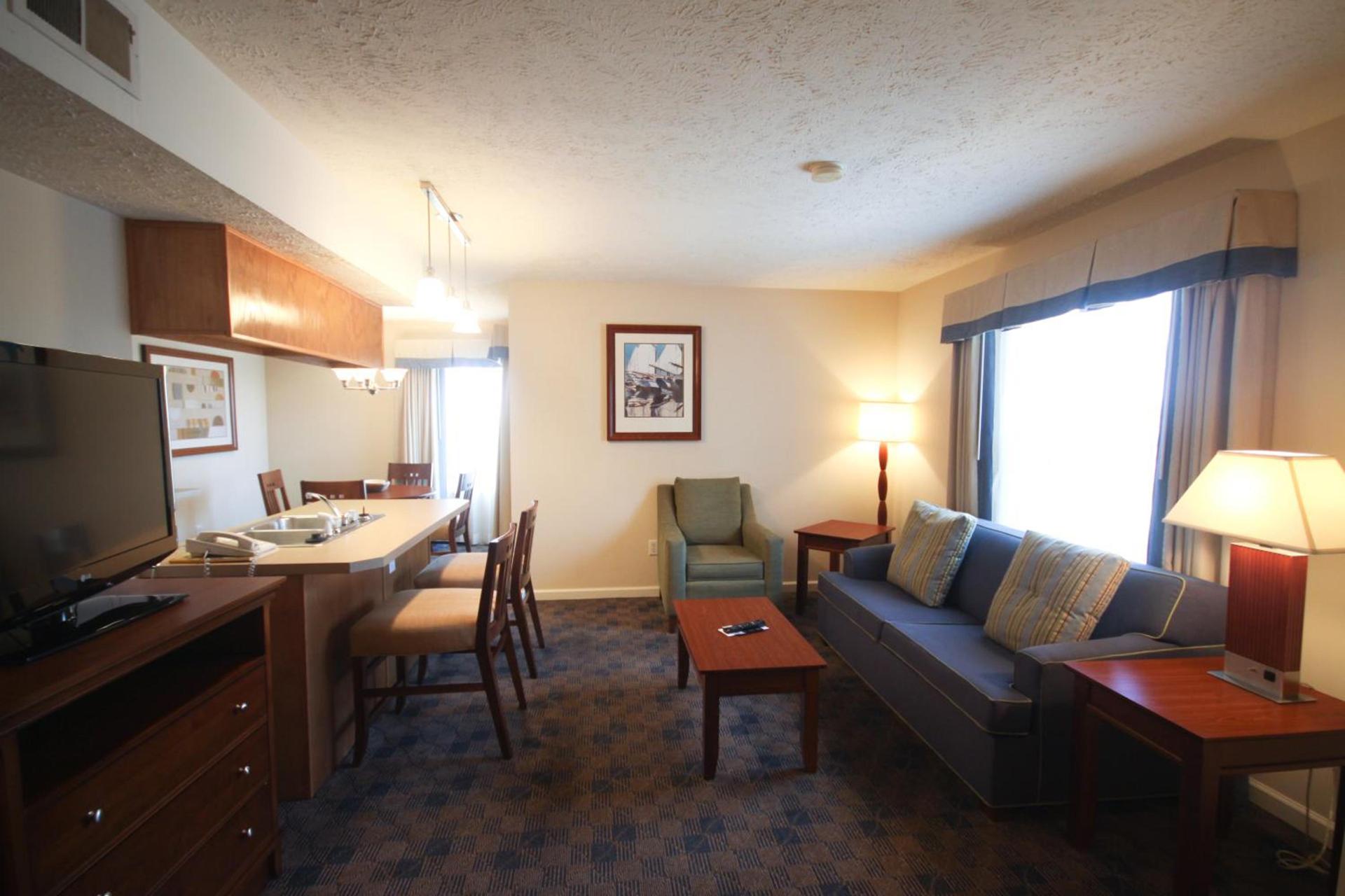 Charwood Suites photo 10