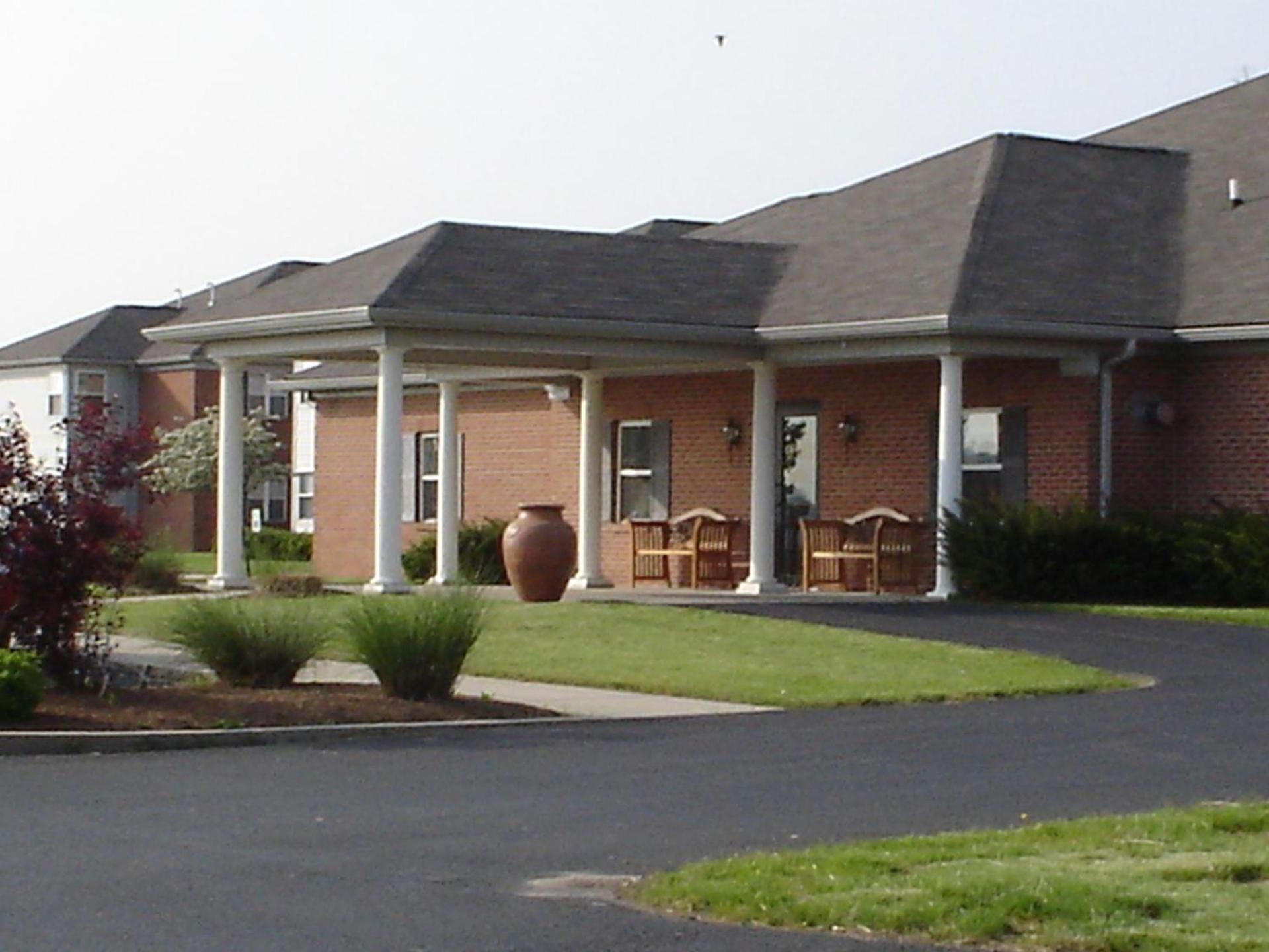 Charwood Suites photo 2