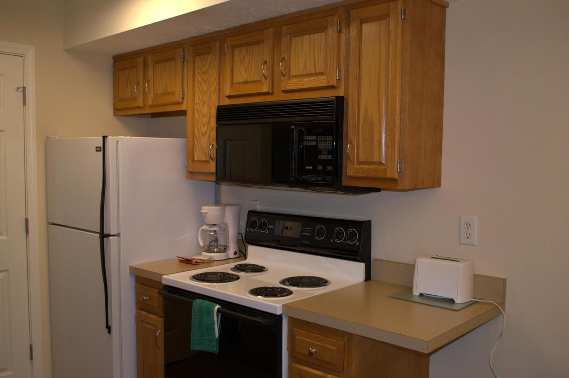 Charwood Suites photo 15