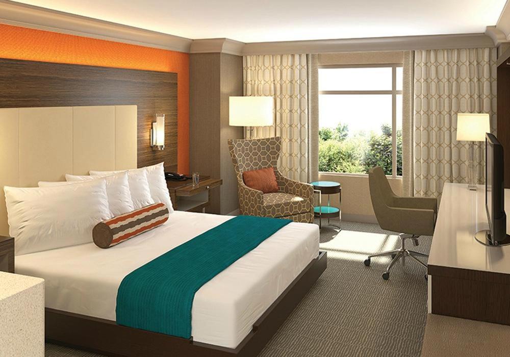 The Grand Hotel at Coushatta photo 5
