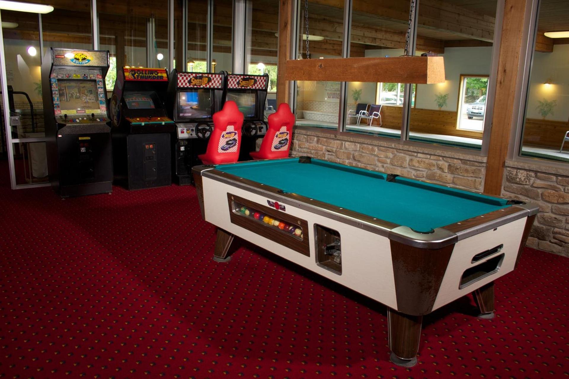 Ephraim Shores Resort photo 16