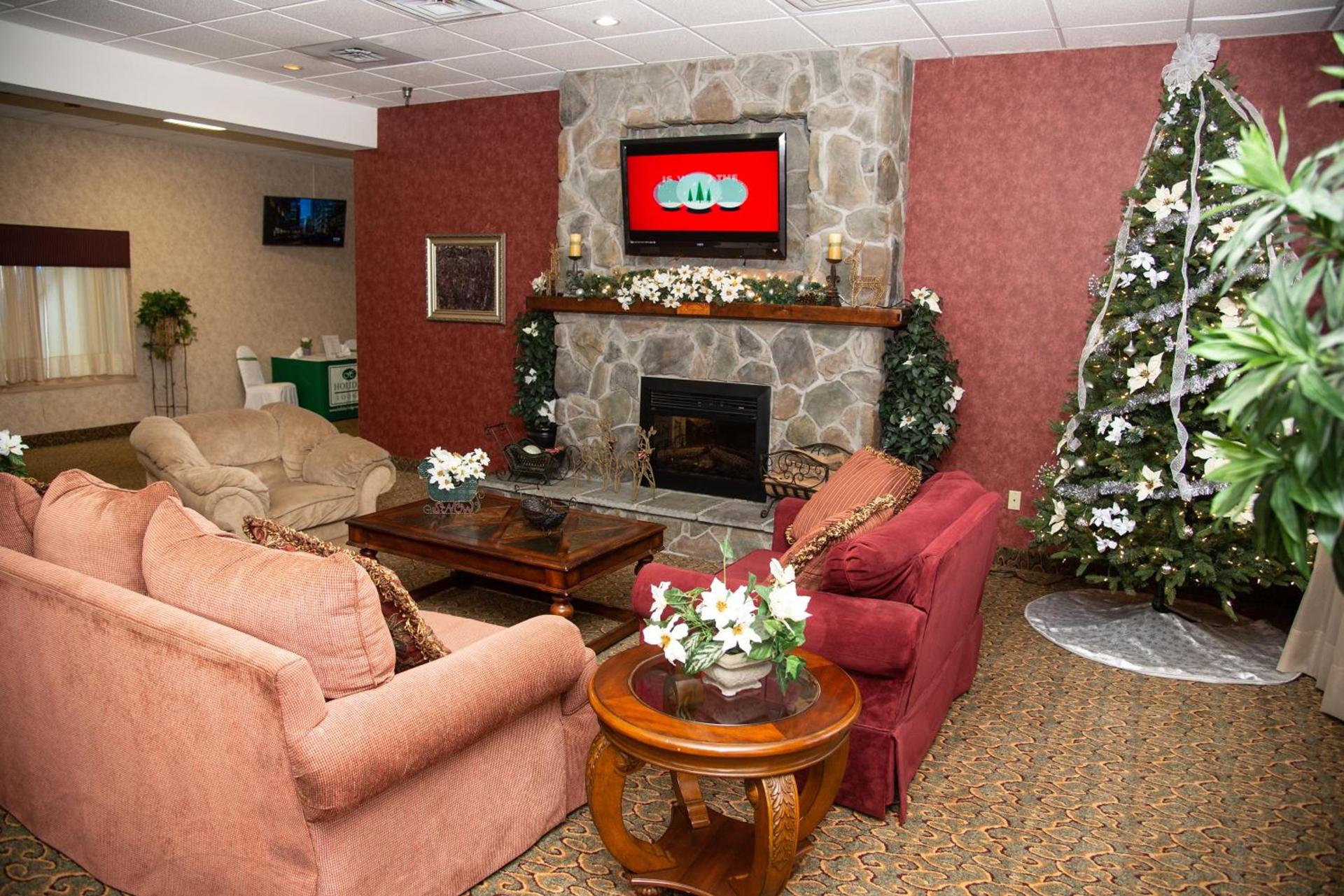 Holiday Lodge Hotel and Conference Center photo 17