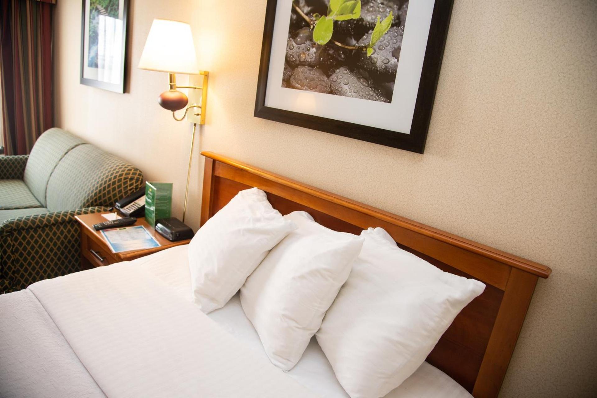 Holiday Lodge Hotel and Conference Center photo 3