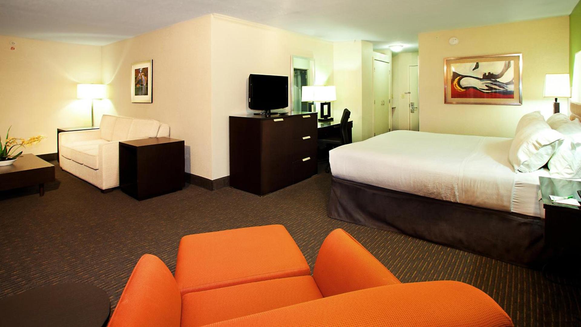 17 West Hotel, Ascend Hotel Collection photo 22