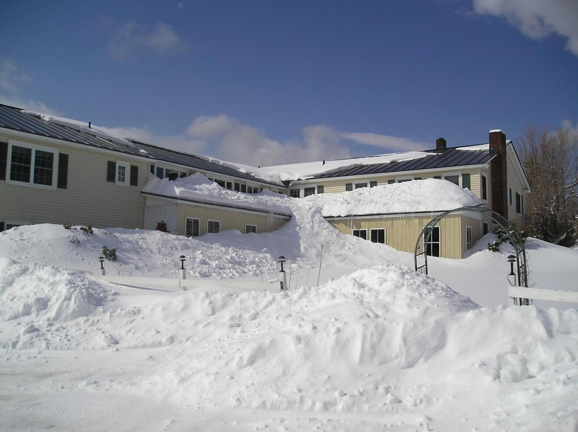 Cooper Hill Inn photo 30