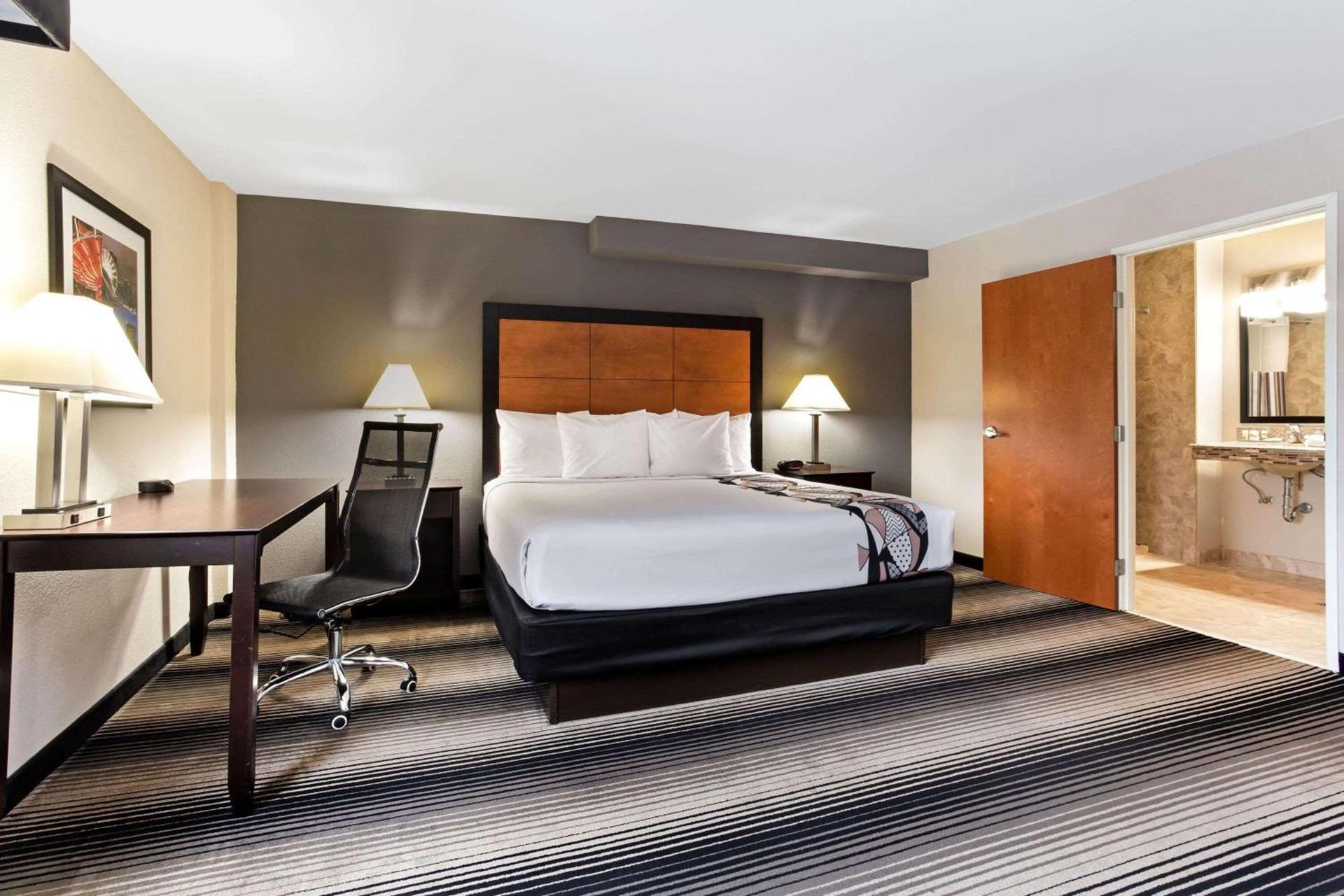 Best Western Plus Hyde Park Chicago Hotel photo 8